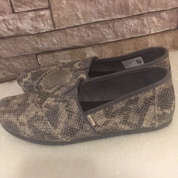 TOMS  - Picture 5 of 7